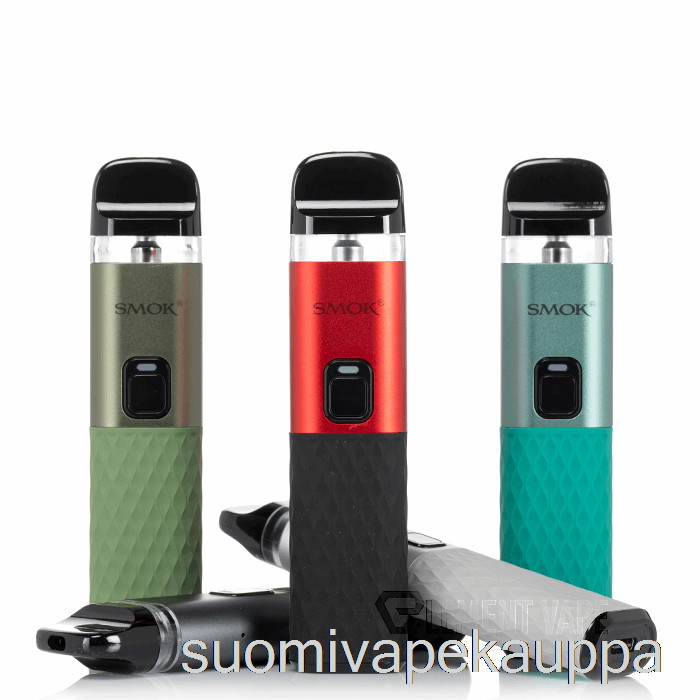 Vape Nesteet Smok Propod 22w Pod Kit Vaalean Violetti